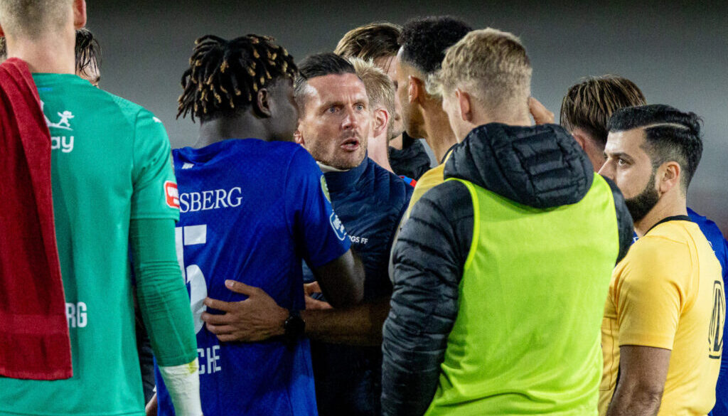 HIF-TFF Superettan 09292025
