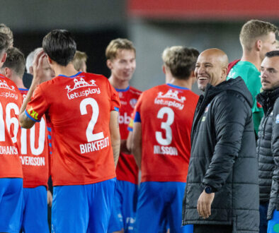 HIF-TFF Superettan 09292025
