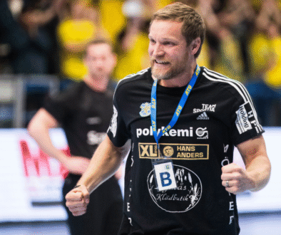 Oscar Carléns landslagsdebut – tar ut ny generation mot Norges rekrutter