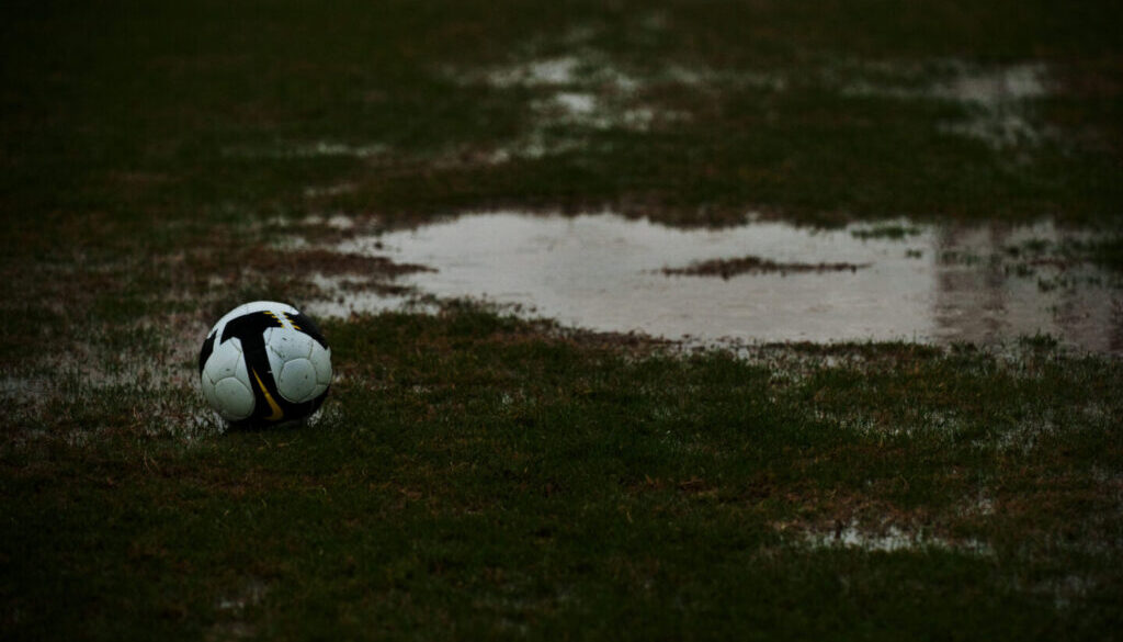 Fotboll, träningsmatch, Landskrona - Hammarby