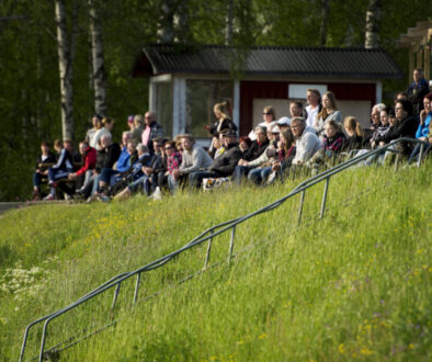Fotboll, Dam, Div 3, Kovland - Ånge