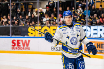 Ishockey, SHL, HV71 - Leksand Ishockey, SHL, HV71 - Leksand