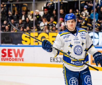Ishockey, SHL, HV71 - Leksand Ishockey, SHL, HV71 - Leksand