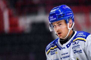 Ishockey, Skoda Trophy, Malmö Redhawks - Leksand Ishockey, Skoda Trophy, Malmö Redhawks - Leksand