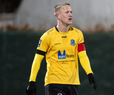 Fotboll, Kval till Superettan, Lunds BK - Östersund Fotboll, Kval till Superettan, Lunds BK - Östersund