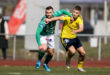 Fotboll, Ettan Södra, Ängelholm - Hässleholm