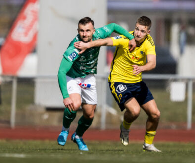 Fotboll, Ettan Södra, Ängelholm - Hässleholm
