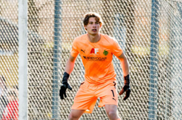 Fotboll, Ettan Södra, BK Olympic - IFK Skövde