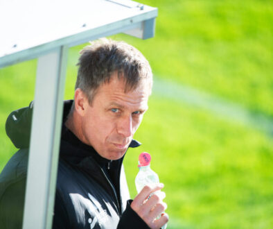 Fotboll, division 2, IFK Hässleholm - Kristianstads FC Fotboll, division 2, IFK Hässleholm - Kristianstads FC