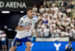 Handboll, Handbollsligan herr, Final 1, Ystad IF - Hammarby