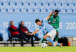 Fotboll, Svenska Cupen, Olympic - Malmö FF