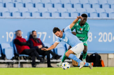 Fotboll, Svenska Cupen, Olympic - Malmö FF Fotboll, Svenska Cupen, Olympic - Malmö FF