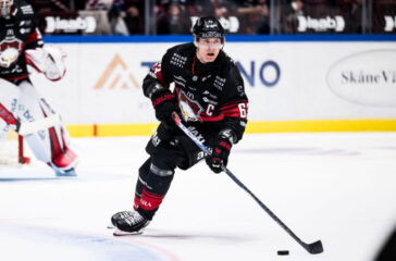 Ishockey, SHL, Malmö Redhawks - Leksand