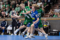Handboll, Handbollsligan herr, Hammarby - Ystad IF