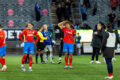 Fotboll, Superettan, Umeå FC - Helsingborg
