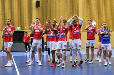 Volleyboll, Elitserien herr, Örkelljunga - Södertelge