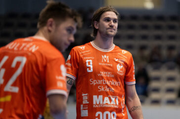 Handboll, Handbollsligan herr, Alingsås - IFK Kristianstad Handboll, Handbollsligan herr, Alingsås - IFK Kristianstad