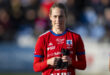 Fotboll, Damallsvenskan, Vittsjö - Hammarby