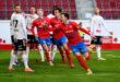 Fotboll, Superettan, Helsingborg - Örebro