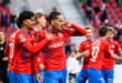 Fotboll, Superettan, Helsingborg - Örebro
