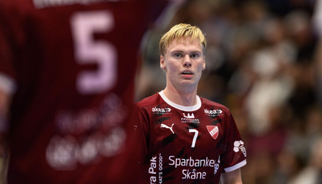 Handboll, Allsvenskan Herr, Lugi - H43 Lund