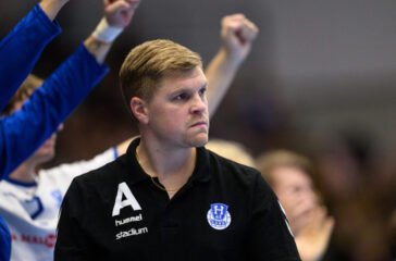 Handboll, Allsvenskan Herr, Lugi - H43 Lund Handboll, Allsvenskan Herr, Lugi - H43 Lund