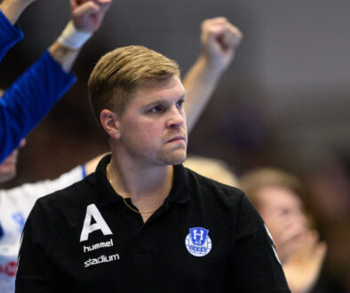 Handboll, Allsvenskan Herr, Lugi - H43 Lund