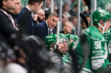 Ishockey, SHL, Rögle - Malmö Redhawks Ishockey, SHL, Rögle - Malmö Redhawks