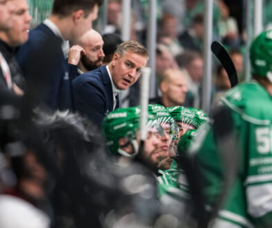 Ishockey, SHL, Rögle - Malmö Redhawks Ishockey, SHL, Rögle - Malmö Redhawks