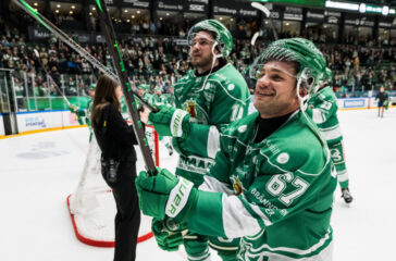 Ishockey, SHL, Rögle - Malmö Redhawks Ishockey, SHL, Rögle - Malmö Redhawks
