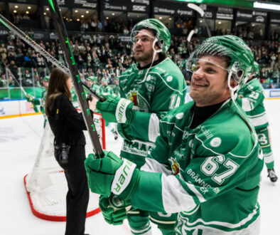Ishockey, SHL, Rögle - Malmö Redhawks Ishockey, SHL, Rögle - Malmö Redhawks