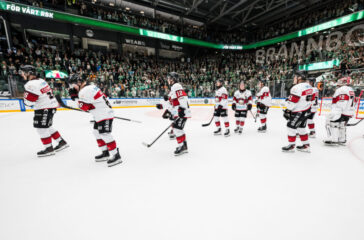 Ishockey, SHL, Rögle - Malmö Redhawks Ishockey, SHL, Rögle - Malmö Redhawks