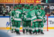 Ishockey, SHL, Rögle - Frölunda