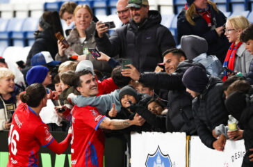 HIF-GIF Sundsvall Superettan 10212024