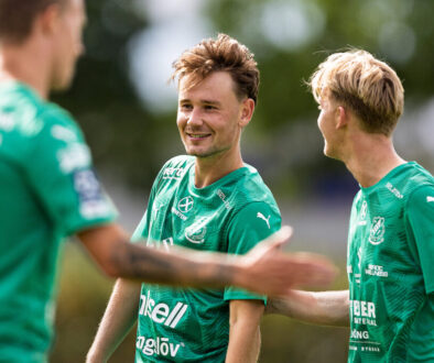 Hässleholm IF-Eskilsminne IF 08232025