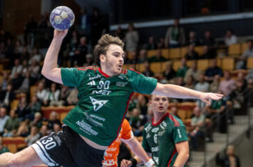 OV Helsingborg HK-IFK Kristianstad, Handbollsligan 09220205