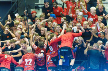IFK-Ystad HK-Ystads IF HK, ATG SC, 08312025