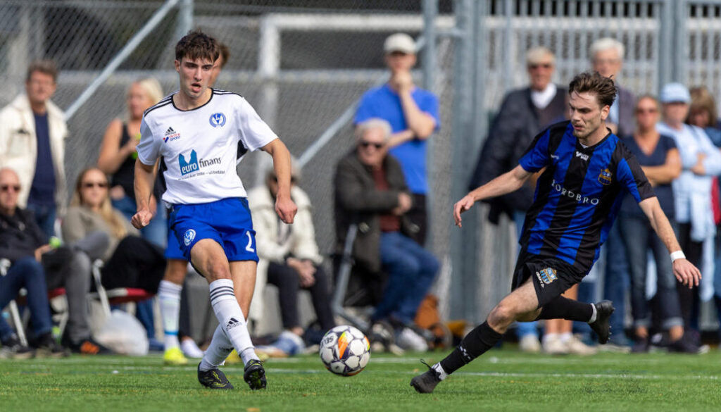 Lilla Torg FF-Lunds SK Div 3 Södra Götaland 09282025