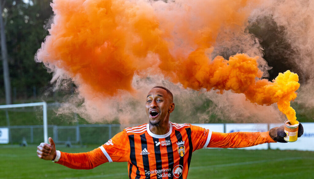 Österlen FF-Kristianstad FC, Div2 Södra Götaland 10192025