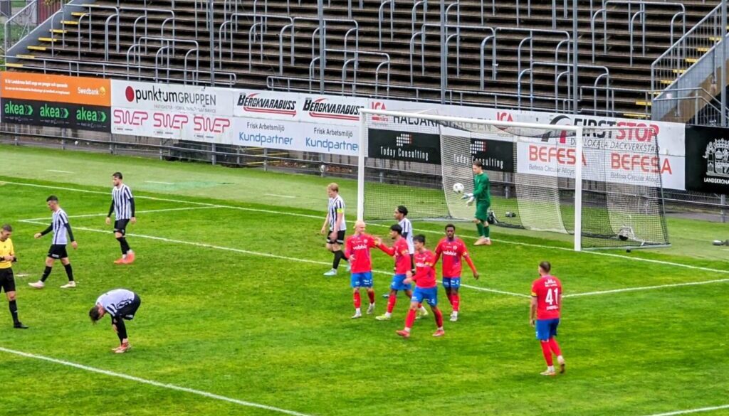 Ligacupen BoIS–HIF