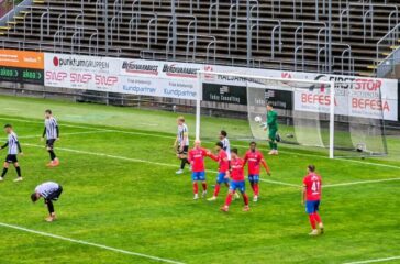Ligacupen BoIS–HIF