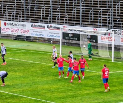 Ligacupen BoIS–HIF