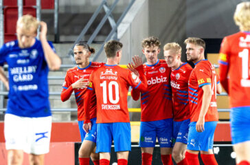 HIF-TFF Superettan 09292025