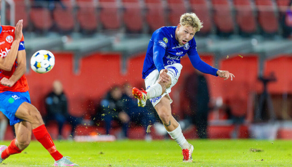 HIF-TFF Superettan 09292025 HIF-TFF Superettan 09292025