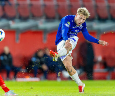 HIF-TFF Superettan 09292025 HIF-TFF Superettan 09292025