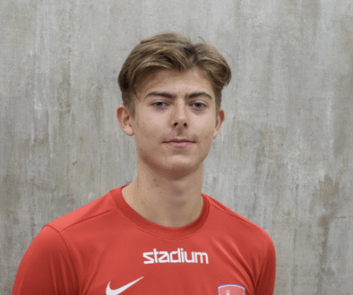Tristan Illman Dicken