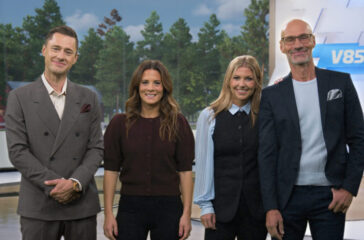 V85 Direkt studio 16x9 V85 Direkt studio 16x9