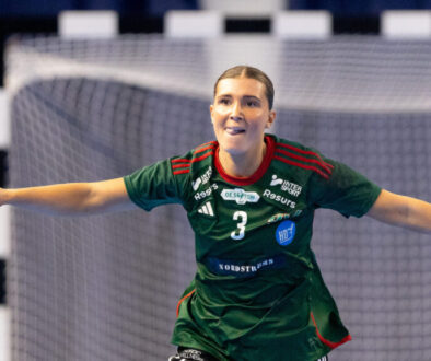 OV Helsingborg HK-Ystads IF HF 10292025. Photo by Mauri Forsblom OV Helsingborg HK-Ystads IF HF 10292025. Photo by Mauri Forsblom