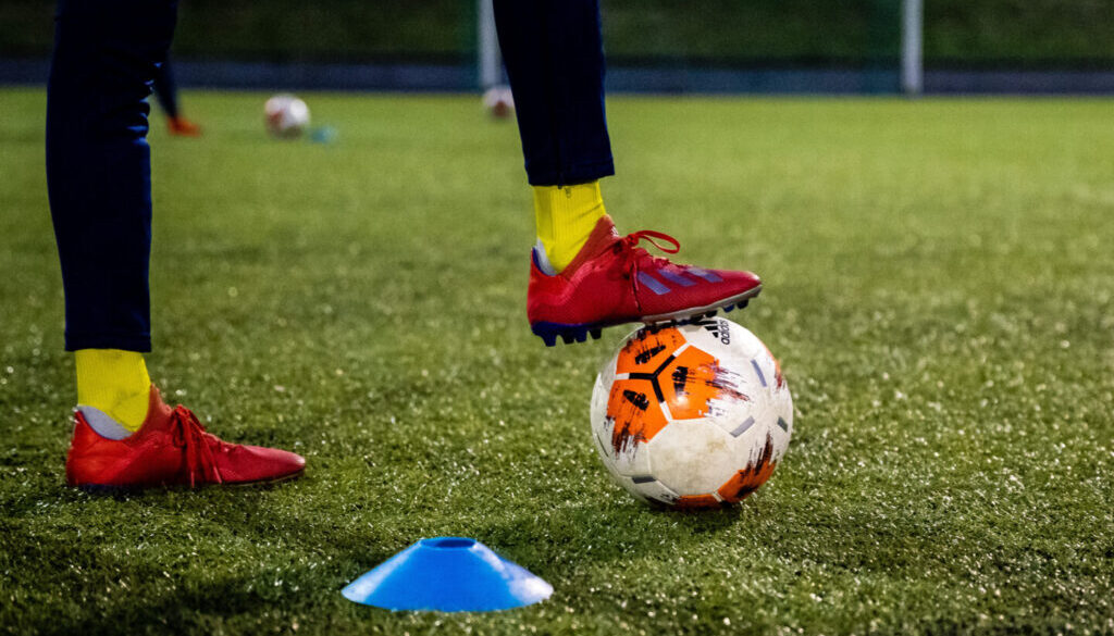 Sport, Barn- och ungdomsidrott,