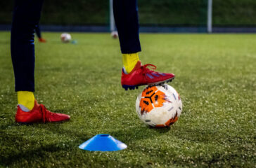 Sport, Barn- och ungdomsidrott,